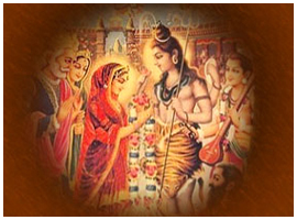 Swayamvara Parvathy for Happy Marriage