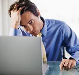 career-problem