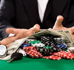 gambling-report